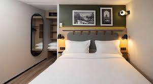 CAMPANILE MONTPELLIER SUD (Frankrig)