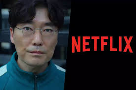 The creator of 'Squid Game' is negotiating with Netflix for a fourth season.