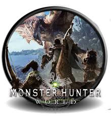 World is a game of hours, not minutes. Monster Hunter World Icon Ico By Momen221 On Deviantart