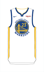 The jerseys celebrate the team's 47 seasons in oakland by focusing on one of the most iconic and beloved moments in franchise history. Warriors Unveil Six Jersey Designs Ahead Of 2019 20 Nba Season Knbr