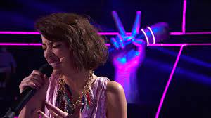 A jovem da equipa de marisa liz interpretou o tema ne me quitte pas e a mentora não conseguiu esconder as. Equipa Marisa Liz Procura Por Mim Semifinal The Voice Kids