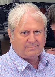 Roger Kuder Obituary