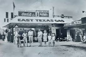 Wills Point Tx 1930 S Wills Point Texas Old Gas Stations Texas History