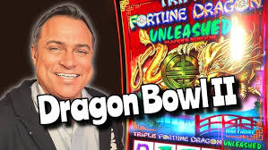 Triple Fortune Dragon Player's Edition Revenge Time!