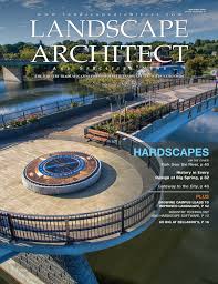 Be at least 21 years of age Landscape Architect Magazine