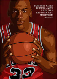 The man of engaging the opponents in a real challenge. Michael Jordan Posters And Prints Posterlounge Ie