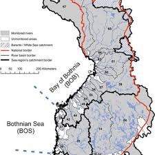 Discover sights, restaurants, entertainment and hotels. Map Of Finland Showing Monitored Rivers And Unmonitored Areas Of The Download Scientific Diagram