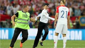 Der bemerkenswerte abschied japans von der wm. Wm 2018 Vier Flitzer Im Wm Finale Bei Frankreich Und Kroatien Fifa Wm 2018 Sport Bild