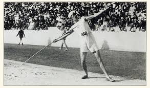 Jhonny núñez de olympische spelen van de oude grieken. Olympische Spelen 100 Jaar Geleden Rene Van Maarsseveen