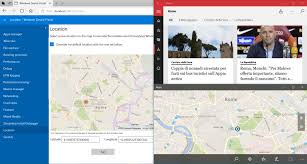 Risultati immagini per windows blogs