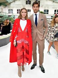 Maybe you would like to learn more about one of these? Das Konnen Wir Von Olivia Palermo Und Ihrem Mann Lernen Stylight