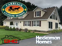 We did not find results for: Carriage Custom Homes About