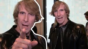 Michael Bay
