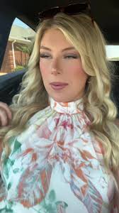 Entrevista con Olivia Rutledge: Día Especial