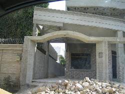 See more ideas about masonry wall, gate, pillars. Pillar Construction Brick Pillars Brick Pillar Construction Construction Of Brick Pillars Gharexpert Com