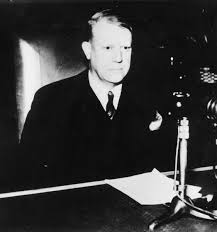 Quisling is a term used in reference to fascist and. Vidkun Quisling