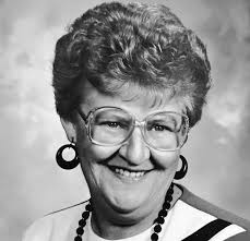 Obituary: Marguerite Lussier Berube