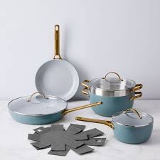 Save money online with nonstick aluminum cookware set deals, sales, and discounts october 2020. The 9 Best Cookware Sets Of 2021