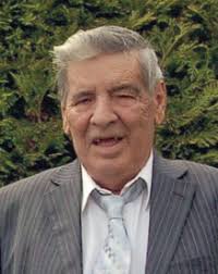 Fiche de Marcel Bernier