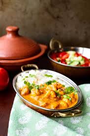 In this segment of the marc and mandy show, chef sachit mehra, of east india co pub & brewery, shows marc how to make shrimp tikka masala. Indian Shrimp Tikka Masala Amy Cakes