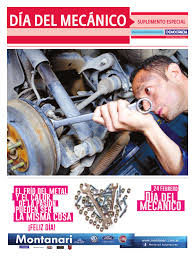 11 feliz día del trabajo mensajes bonitos. Mecanicos 2015 By Democracia Issuu