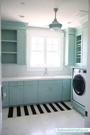 My Favorite Gray Paint And All Paint Colors Throughout My House The Sunny Side Up Blog Tiffany Blue Rooms Blue Laundry Rooms Tiffany Blue Kitchen