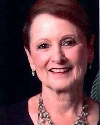 Faith Levitt Obituary