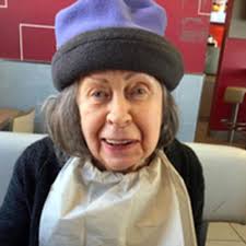 Violet "Vi" Bartylla Mikel Obituary February 14, 2021