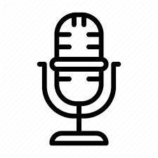 Karaoke Mic Microphone Music Voice Icon Download On Iconfinder Karaoke Music Icon