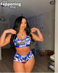 bbygshai Nude Leaks OnlyFans Photo 11 | TheFappening