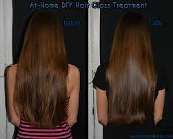 At Home Diy Hair Glaze Beauty Skeptic Hair Glaze Hair Gloss Treatment Hair Glaze Treatment
