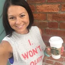 Katie Mosley's Instagram, Twitter & Facebook