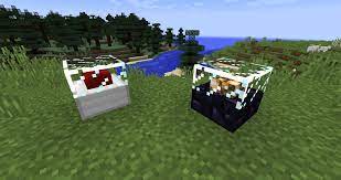 Spawncommands teleport mod for minecraft 1.17.1/1.16.5/1.15.2. Vanilla Inspired Teleporters Teleport With Ease 1 11 Beta Out Now New Versions Supported Minecraft Mods Mapping And Modding Java Edition Minecraft Forum Minecraft Forum