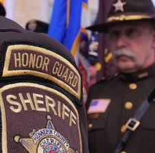 Hennepin County Sheriff's Office 2019 Annual Report