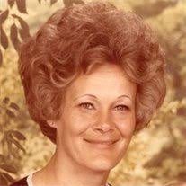 Obituary for Faye A. (Lehr) Devoe