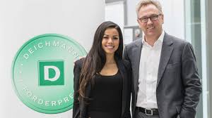 Als unternehmer bis zum letzten atemzug bezeichnete sich heinz hermann thiele selbst. Milliardare Das Sind Die Reichsten Deutschen Wirtschaft