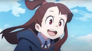 Who's Akko Kagari from 'Little Witch Academia?' Her Age, Height, and  Birthday, Explained
