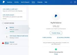 The amount of cash you can load or withdraw may be affected by additional activity on your paypal account between the time you generate the code and when you use it. How To Use Paypal On Amazon