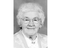 Agnes Novackowski Obituary (2017)