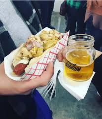 Food will be served and drinks poured. Photos Inside Saturday S First Ever Best Of Brooklyn Festival