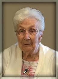 Helen Simms Obituary