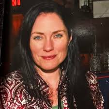 It's kinda weird that only Karen could see what was buried under the snow  that morning.