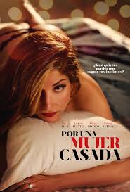 Por una mujer casada (2023) - IMDb