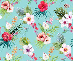 Telio selena rayon challis print tropical floral blue. Pin On Bible Journaling Printables