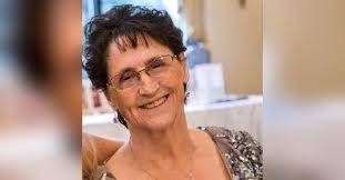 Kathleen Ann Trombley Obituary