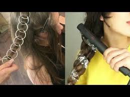 نصائح تجميليةغريبة حيل ابداعية مكياج تسريحات الشعر افكار لازم كل بنت تعرفها Youtube Hair Styles Hair Beauty Beauty