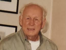 George Borchuk Obituary