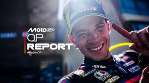 moto gp hoy
