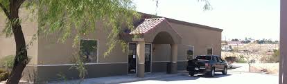 Find Us Barstow Health Partners