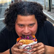 One Bite leads to Another 🥙 So...